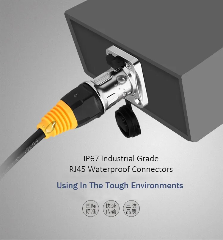 GPI and Tally Interface