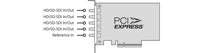  Quad HDMI Recorder