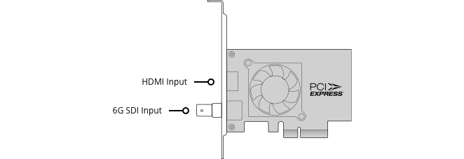  Quad HDMI Recorder