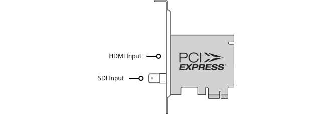  Quad HDMI Recorder