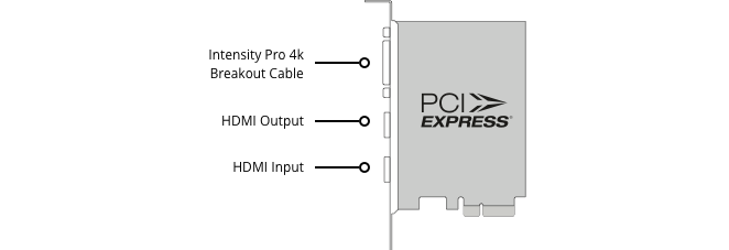  Quad HDMI Recorder