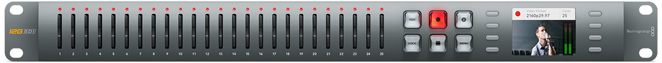 HyperDeck Studio 12G